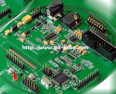 Electronic One stop PCB Assembly PCBA Manufacturer